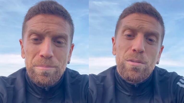 Papu Gómez rompió el silencio tras haber dado positivo por doping: su contundente explicación  