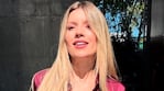Laurita Fernández mostró cómo quedó el jardín de su casa: el video