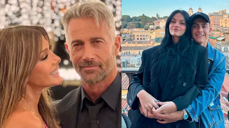 Ova Sabatini pagó esta enorme suma de dinero cuando salió a cenar con Paulo Dybala y su hija Oriana en Miami