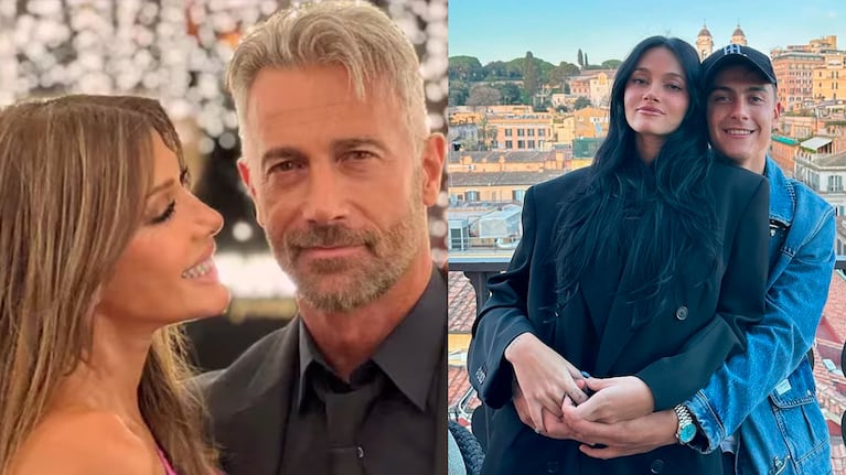 Ova Sabatini pagó esta enorme suma de dinero cuando salió a cenar con Paulo Dybala y su hija Oriana en Miami