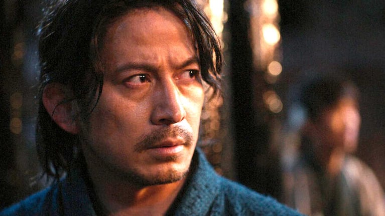 La serie que arrasa en Netflix y mezcla Shōgun con El Juego del Calamar de manera magistral