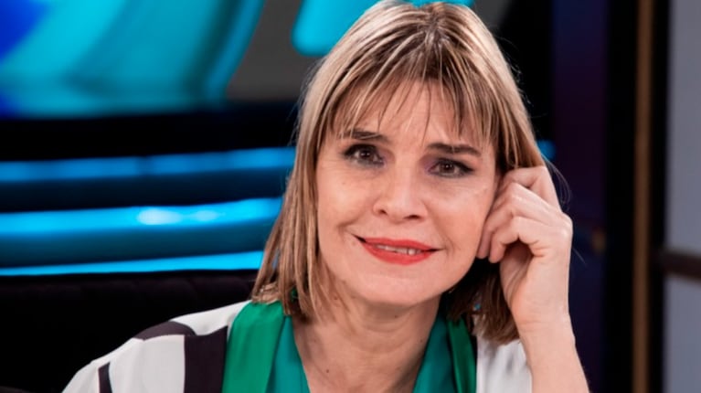 Fabiana Cantilo reveló que vive al día: el contundente motivo por el que se gastó todo su dinero