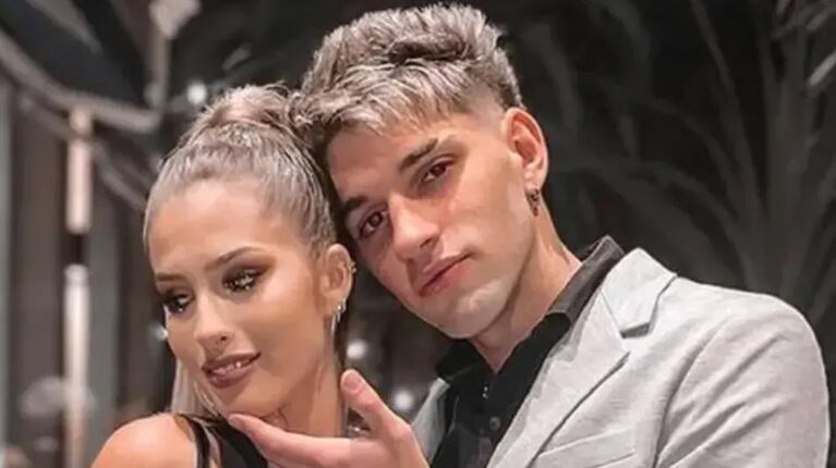Lucca Bardelli reveló que su noviazgo con Julieta Poggio terminó de la peor manera: “Me enteré de cosas”