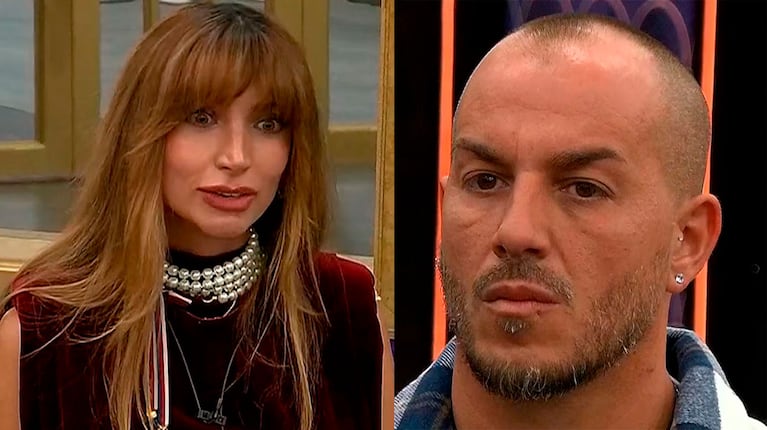 Gran Hermano: qué dijo Emanuel tras la expulsión de Solange Abraham y la acusación de traidor