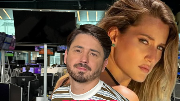 ¿Mica Viciconte es la madrastra mala del cuento?