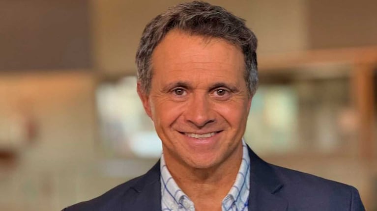 Sergio Lapegüe se despidió de Tempraneros y se supo quiénes lo reemplazarán