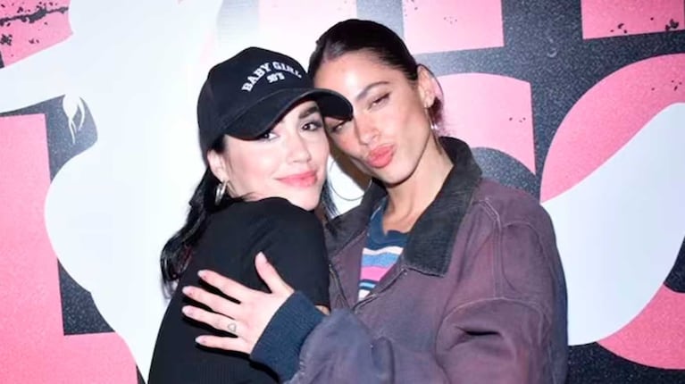 Lali explicó por qué aún no grabó con Tini Stoessel: “Lamento romperles el corazón”