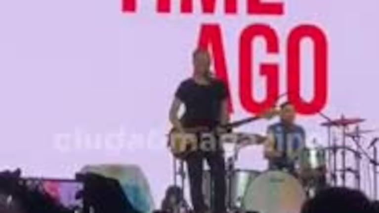 Bryan Adams conquistó Buenos Aires con un show cargado de nostalgia, hits inolvidables y pura energía