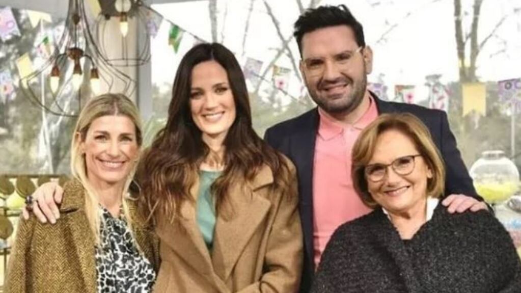 El regreso de Bake Off Argentina, El gran pastelero para su tercera temporada