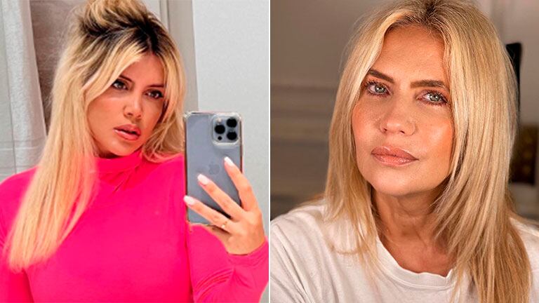 ¡Delicado! El grave episodio que la empleada de Wanda Nara habría vivido con Nora Colosimo