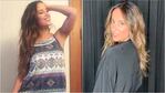 El radical cambio de look de Lourdes Sánchez