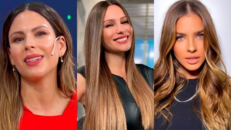 ¡Lo dijo! Barby Franco, íntima amiga de Pampita, reveló el fuerte gesto que tuvo China Suárez con ella