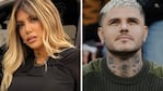 Se filtró un polémico audio entre Wanda Nara y su abogado donde critica a la letrada de Icardi y habla sobre una posible reconciliación con el futbolista.