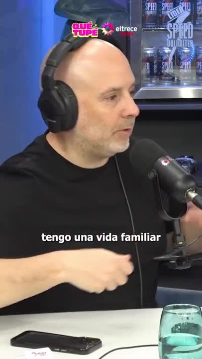 José María Muscari reveló por qué lleva 5 años sin pareja estable