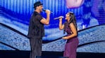 Ricardo Arjona y Ángela Leiva en Buenos Aires: FUISTE TÚ