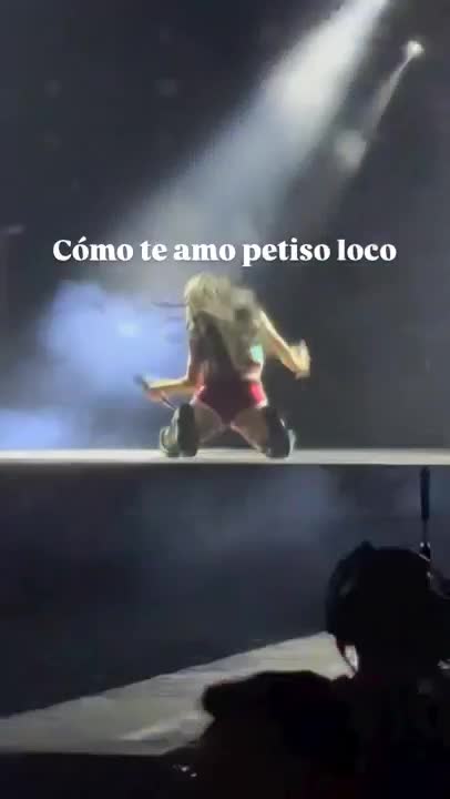Pedro Rosemblat se emocionó en redes tras los shows de Lali en Vélez y le dedicó un profundo mensaje lleno de amor y admiración.
