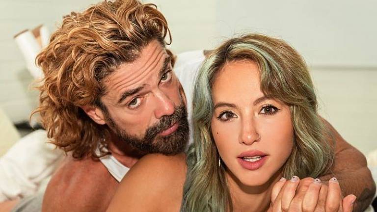 En Socios del Espectáculo revelaron un detalle respecto a la fiesta de cumpleaños de Flor Vigna que involucra a Luciano Castro 