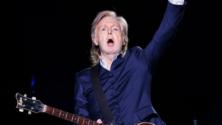 Entradas Paul McCartney en Argentina: cuándo y dónde comprar los tickets para Buenos Aires y Córdoba