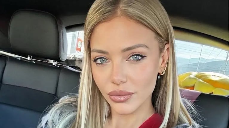 Evangelina Anderson dijo lo que todos pensaban de Ian Lucas y desmintió a Vero Lozano