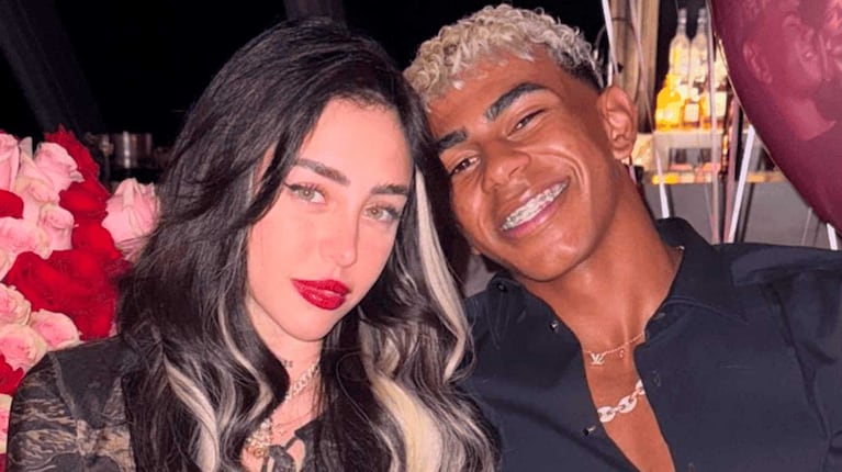 Lamine Yamal respondió a los rumores sobre Nicki Nicole con un video que sorprendió a todos
