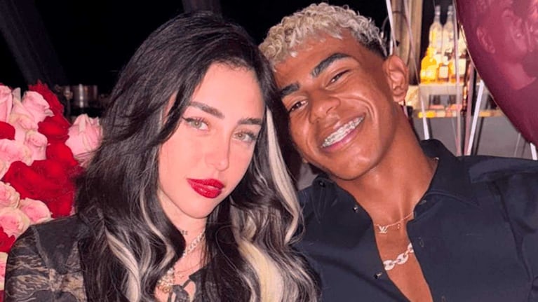 Lamine Yamal respondió a los rumores sobre Nicki Nicole con un video que sorprendió a todos