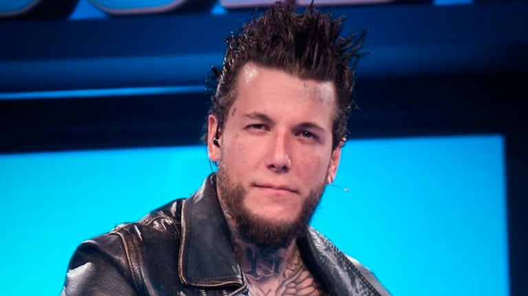 Alex Caniggia se burló de la inflación en Argentina con un fuerte video: “Sube el dólar y me chupa un huevo”