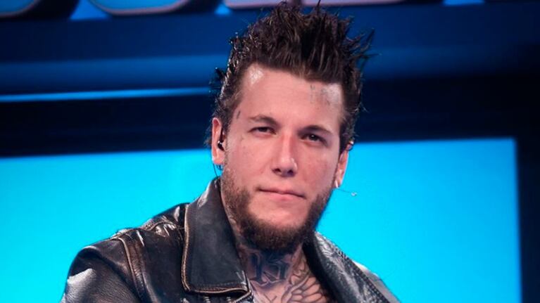 Alex Caniggia se burló de la inflación en Argentina con un fuerte video: “Sube el dólar y me chupa un huevo”