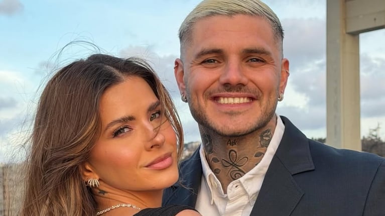 Polémica total: el video de la China Suárez que revelaría un inquietante detalle sobre Mauro Icardi