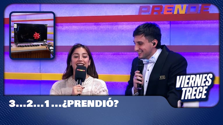 ¡El premio más mundialista de todos!