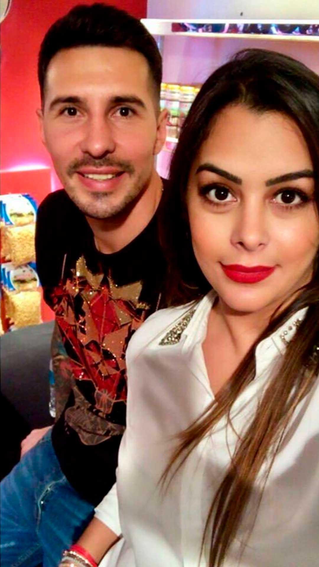 Qué dijo Larissa Riquelme al confirmar su separación definitiva de Jonathan Fabbro tras años de respaldo público