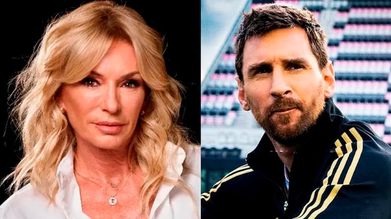 Yanina Latorre reveló qué le dijo Lionel Messi sobre su retiro del fútbol profesional: “Se vuelve a...”