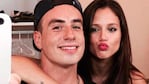 Fede Bal volvió a hablar de Barbie Vélez