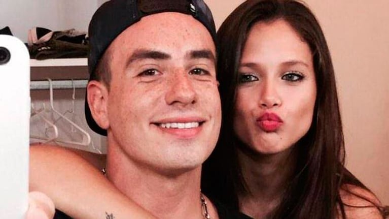 Fede Bal habló de su escandalosa separación de Barbie Vélez y lanzó una explosiva confesión