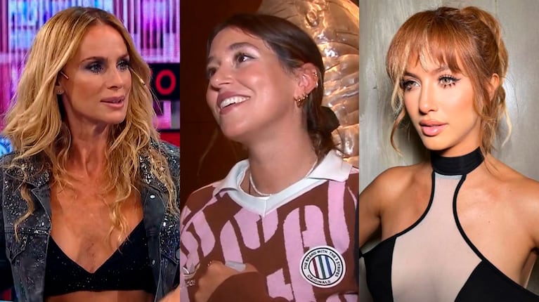Leticia Siciliani les hizo una fuerte advertencia a Sabrina Rojas y Flor Vigna: “Habrá que cruzarse y...”