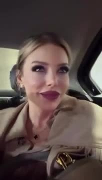 Evangelina Anderson y los rumores con Ian Lucas: la canción que alimentó el misterio en redes