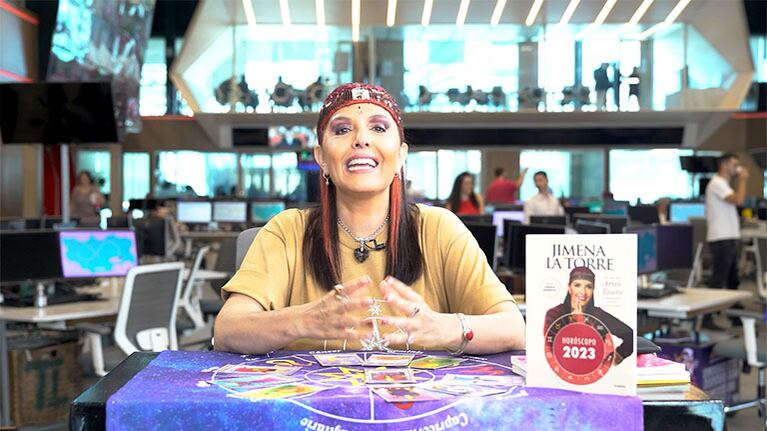 Cómo será el 2023 para los signos de Aire