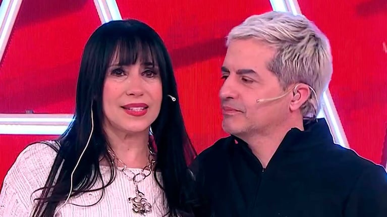Asdí fue la segunda despedida de Marixa Balli de LAM en 8 meses