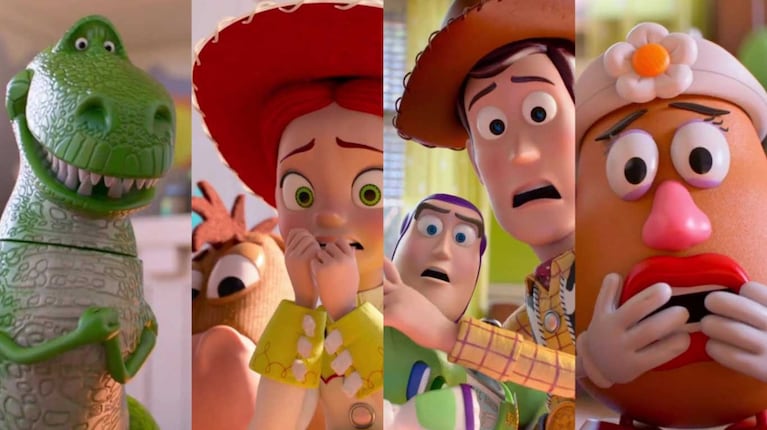 Disney lanzó el trailer de “Toy Story 5″: Woody, Buzz y sus amigos arrasaron con las visualizaciones