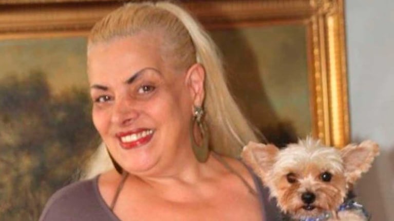 Murió Lía Crucet: tenía 72 años