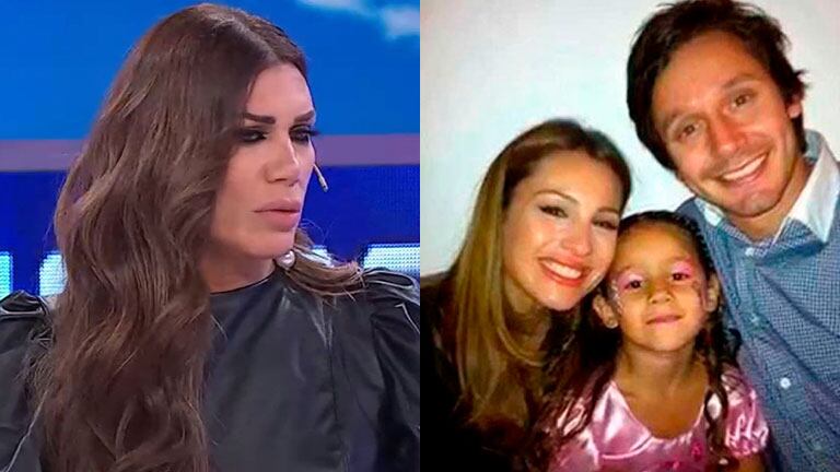 Flor de la Ve habló de la pérdida que sufrieron Pampita y Benjamín Vicuña con la muerte de Blanquita