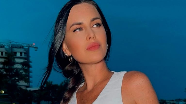 Natalie Weber reveló que su hija cayó en un chat de pedofilia: su testimonio