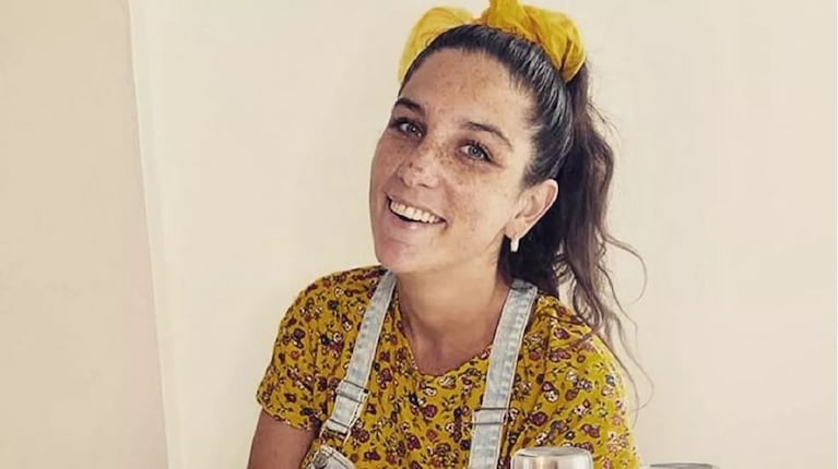 Juana Repetto compró tuppers económicos en Miami y le dijeron de todo