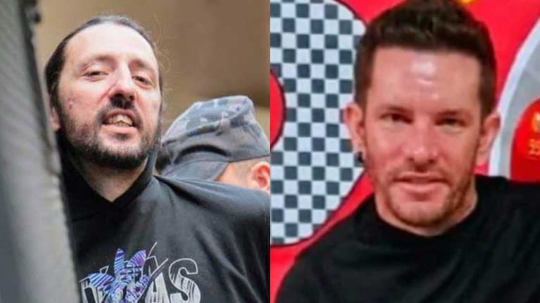 Revelaron detalles estremecedores de cómo Pablo Laurta habría asesinado al remisero en Entre Ríos