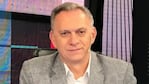 Marcelo Bonelli confirmó que uno de los autos destrozados en el ataque a Artear era suyo