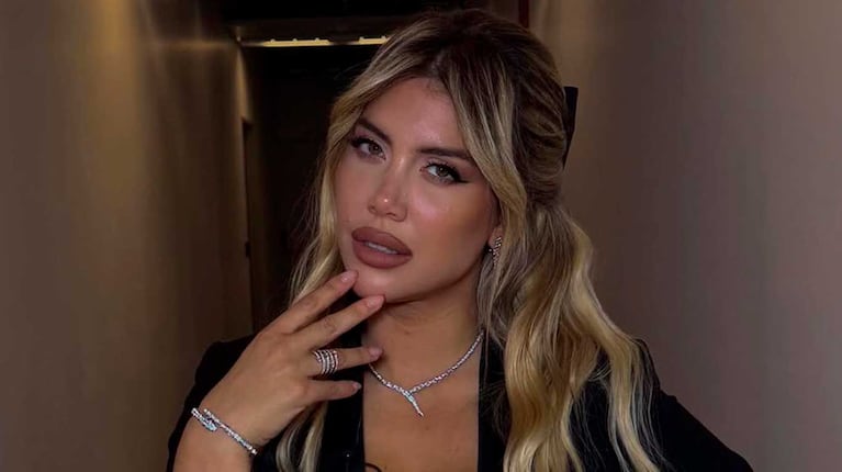 Revelaron qué trajo Wanda Nara en sus 18 valijas y qué le advirtió Telefe sobre el 2026