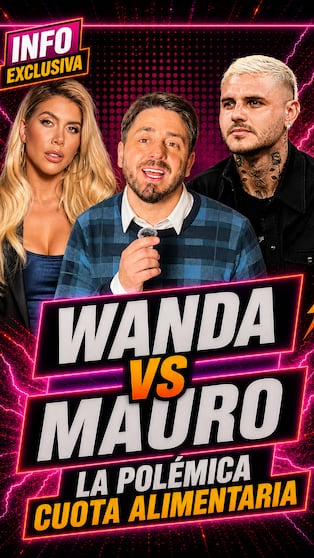 ¡EXCLUSIVO! ¿Cuánta plata debe Mauro?