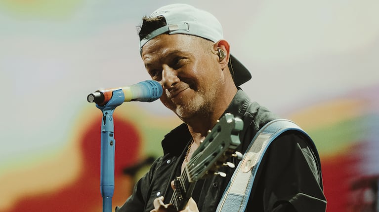 Alejandro Sanz deslumbró en Buenos Aires: más de 70 mil personas vibraron en dos noches sold out
