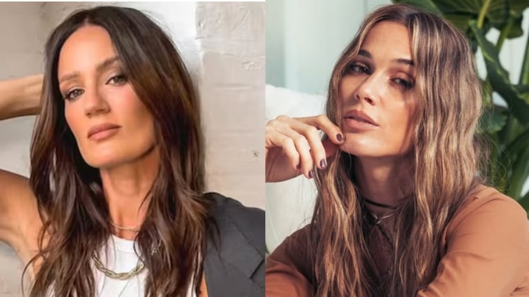 Paula Chaves confirmó que Chechu Bonelli la llamó por Facundo Pieres y expuso la diferencia con Zaira Nara