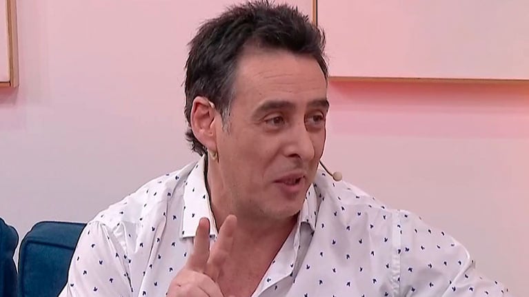 Rodrigo Vagoneta anunció que será papá a cuatro meses de su casamiento