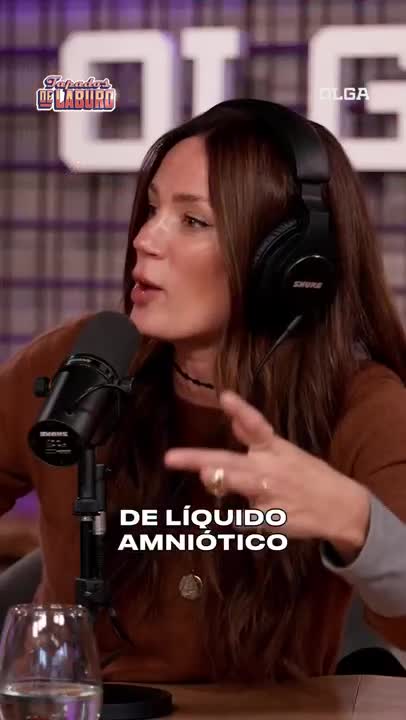 Paula Chaves dio su polémica teoría de por qué su bulldog francés sigue vivo a los 15 años: “Se tomó todo el líquido amniótico”